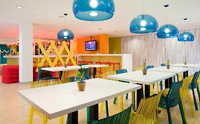 Ibis Styles Duesseldorf-Neuss