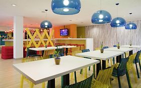 Ibis Styles Duesseldorf-Neuss